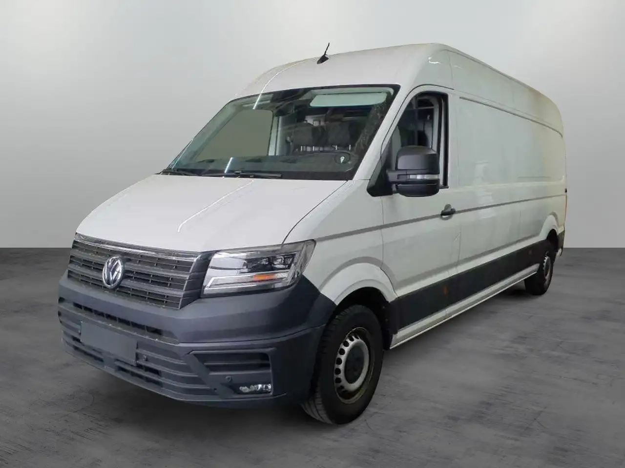 Volkswagen Crafter 35 L3H2 / Navi, Climatronic, RFK, LED, миниатюра 2