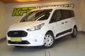 Ford Transit Connect L2 1.5 EcoBl. "AHK*NAVI*TEMP*SITZH*R-KAM" Weiß - thumbnail 8
