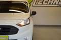 Ford Transit Connect L2 1.5 EcoBl. "AHK*NAVI*TEMP*SITZH*R-KAM" Weiß - thumbnail 10