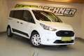 Ford Transit Connect L2 1.5 EcoBl. "AHK*NAVI*TEMP*SITZH*R-KAM" Weiß - thumbnail 3