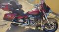 Harley-Davidson Electra Glide 114 Ultra Rosso - thumbnail 3