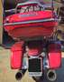 Harley-Davidson Electra Glide 114 Ultra Rosso - thumbnail 5