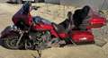 Harley-Davidson Electra Glide 114 Ultra Rosso - thumbnail 1