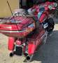 Harley-Davidson Electra Glide 114 Ultra Rosso - thumbnail 4