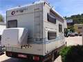 Fiat Ducato camping-car Wit - thumbnail 5