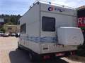 Fiat Ducato camping-car Wit - thumbnail 10