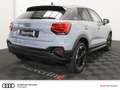 Audi Q2 35 TFSI Standheizung Matrix S line Grau - thumbnail 4