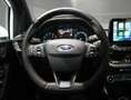 Ford Fiesta 1.0 EcoBoost MHEV ST Line 125 Blanco - thumbnail 22