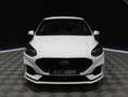 Ford Fiesta 1.0 EcoBoost MHEV ST Line 125 Blanco - thumbnail 3