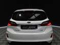 Ford Fiesta 1.0 EcoBoost MHEV ST Line 125 Blanco - thumbnail 9