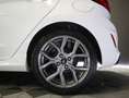 Ford Fiesta 1.0 EcoBoost MHEV ST Line 125 Blanco - thumbnail 6