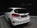 Ford Fiesta 1.0 EcoBoost MHEV ST Line 125 Blanco - thumbnail 8