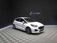Ford Fiesta 1.0 EcoBoost MHEV ST Line 125 Blanco - thumbnail 1