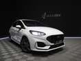 Ford Fiesta 1.0 EcoBoost MHEV ST Line 125 Blanco - thumbnail 7