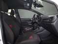 Ford Fiesta 1.0 EcoBoost MHEV ST Line 125 Blanco - thumbnail 41