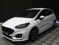 Ford Fiesta 1.0 EcoBoost MHEV ST Line 125 Blanco - thumbnail 4