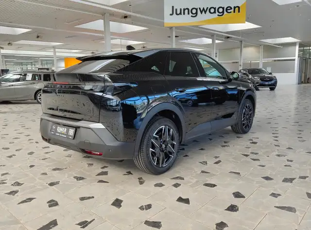Peugeot 3008 view 7