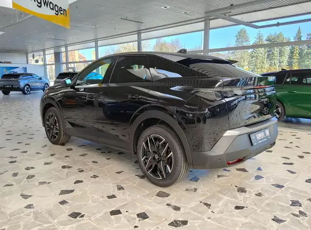 Peugeot 3008 view 5