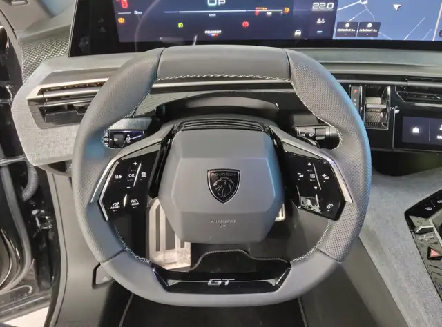 Peugeot 3008 view 13