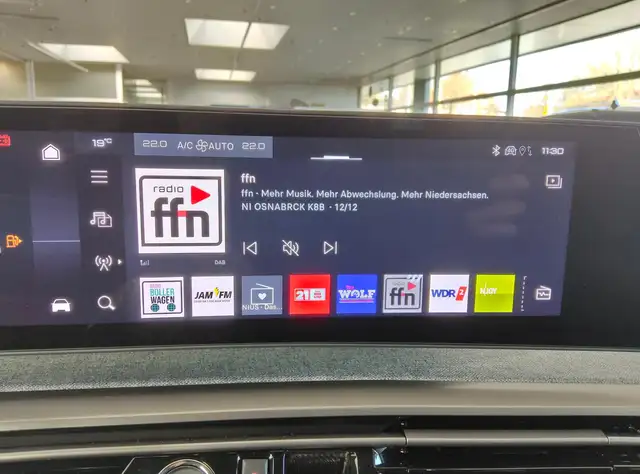 Peugeot 3008 view 15