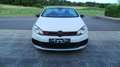 Volkswagen Golf Cabriolet Golf GTI Cabrio 2,0 DSG GTI Weiß - thumbnail 2
