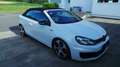Volkswagen Golf Cabriolet Golf GTI Cabrio 2,0 DSG GTI Weiß - thumbnail 11