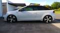 Volkswagen Golf Cabriolet Golf GTI Cabrio 2,0 DSG GTI Weiß - thumbnail 17