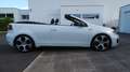 Volkswagen Golf Cabriolet Golf GTI Cabrio 2,0 DSG GTI Weiß - thumbnail 4