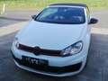 Volkswagen Golf Cabriolet Golf GTI Cabrio 2,0 DSG GTI Weiß - thumbnail 13