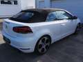 Volkswagen Golf Cabriolet Golf GTI Cabrio 2,0 DSG GTI Weiß - thumbnail 15