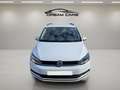 Volkswagen Touran 2.0TDI CR BMT Business and Navi DSG7 85kW RAC Blanco - thumbnail 9