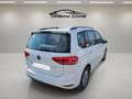 Volkswagen Touran 2.0TDI CR BMT Business and Navi DSG7 85kW RAC Blanco - thumbnail 3