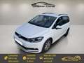 Volkswagen Touran 2.0TDI CR BMT Business and Navi DSG7 85kW RAC Blanco - thumbnail 1