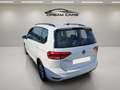 Volkswagen Touran 2.0TDI CR BMT Business and Navi DSG7 85kW RAC Blanco - thumbnail 4