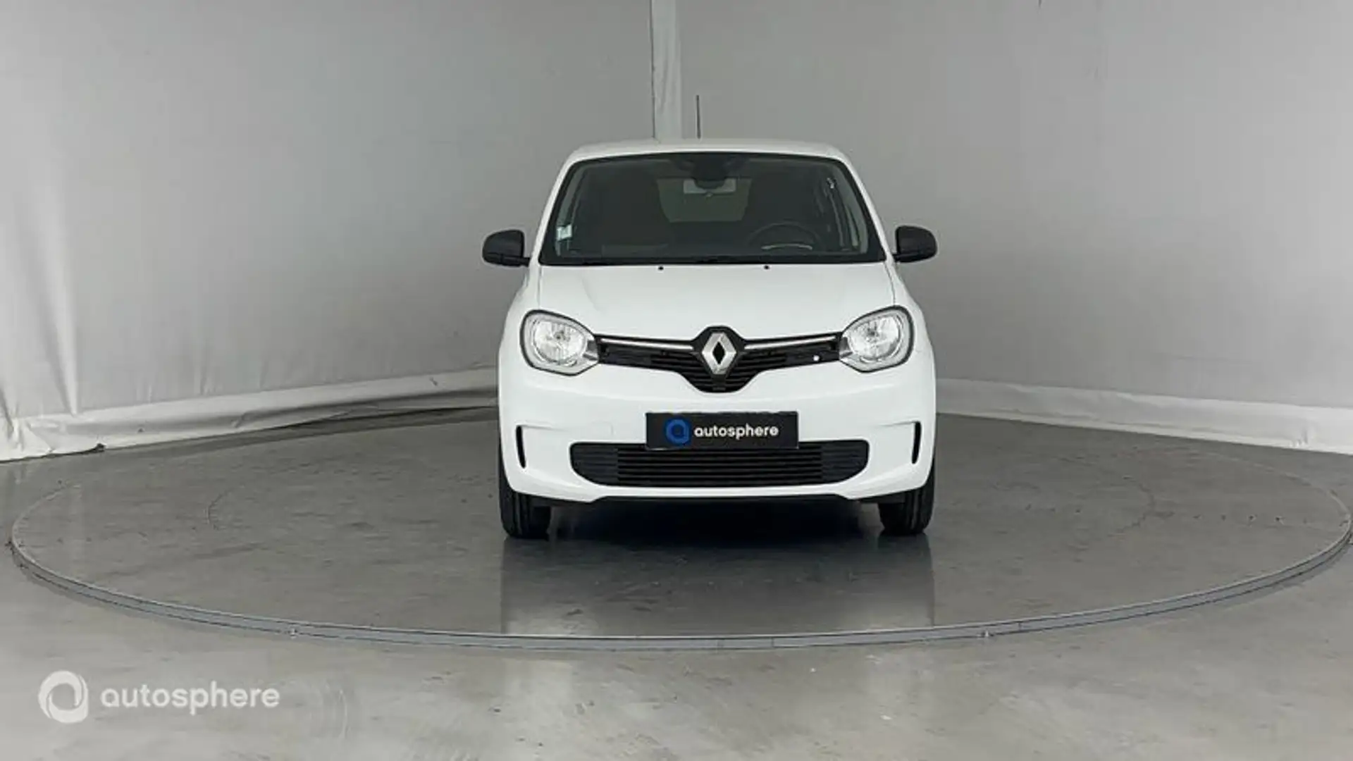 Renault Twingo 1.0 SCe 65ch Life - 20 - 2