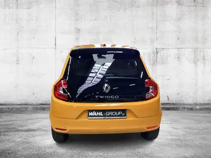 Annonce voiture d'occasion Renault Twingo - CARADIZE