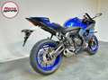 Yamaha R7 Blauw - thumbnail 3