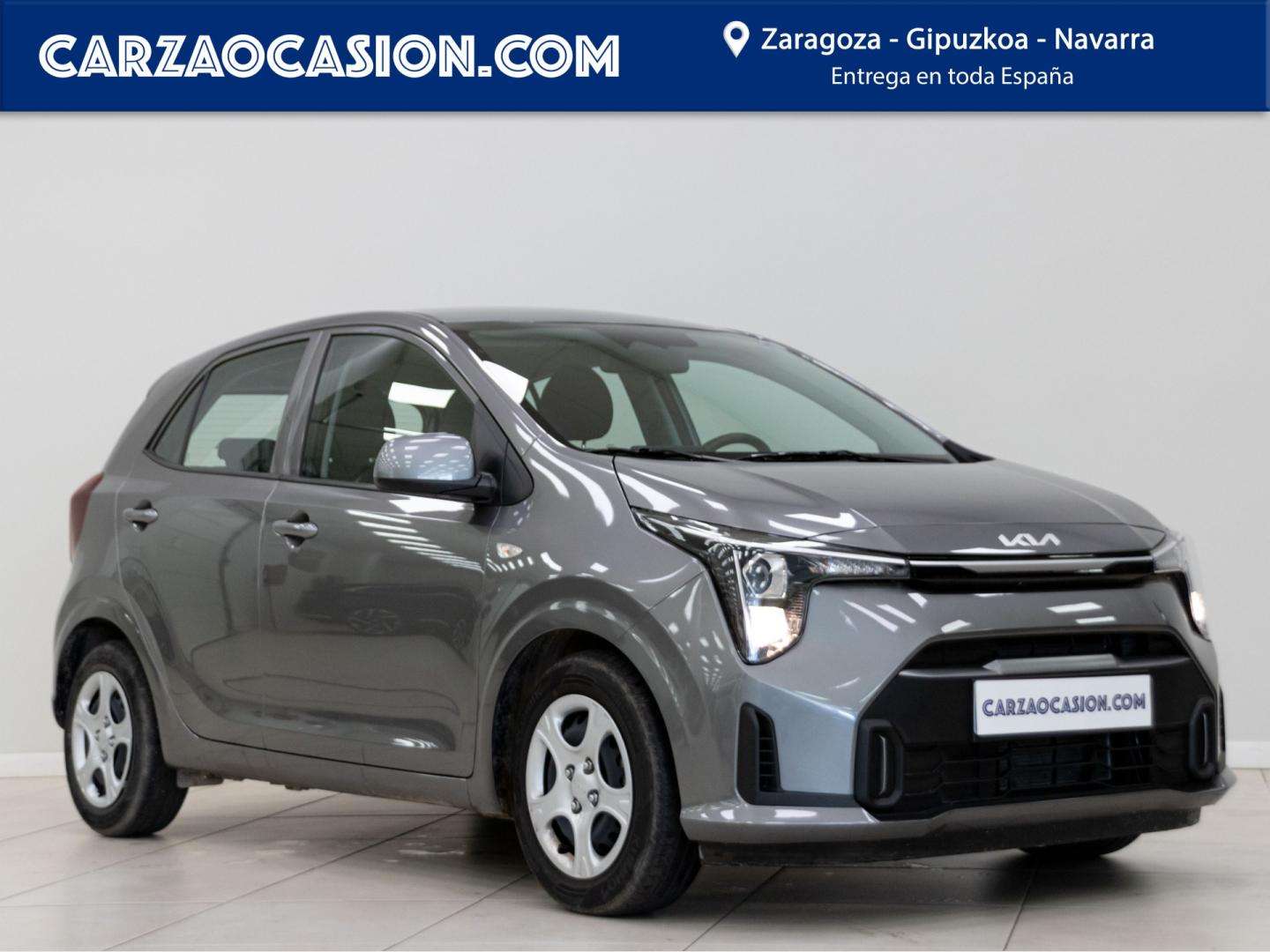 Kia Picanto 1.0 DPi Concept - foto 1