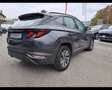 Hyundai TUCSON 1.6 CRDI XTech Gris - thumbnail 5