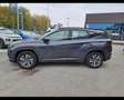 Hyundai TUCSON 1.6 CRDI XTech Gris - thumbnail 2