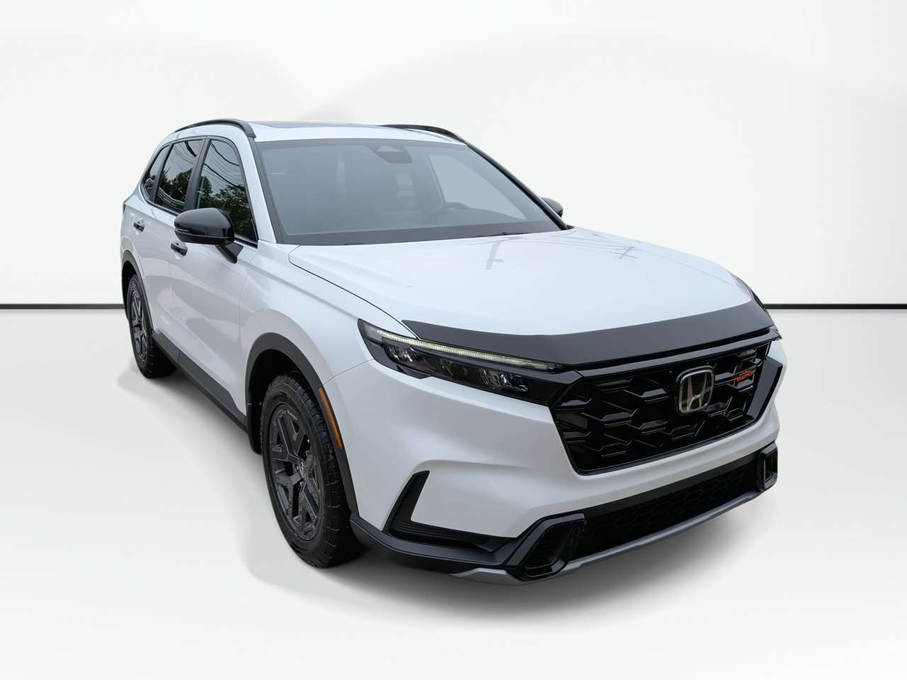 2026 Honda CR-V TrailSport | Sunroof | Cam | Warranty to 2030
