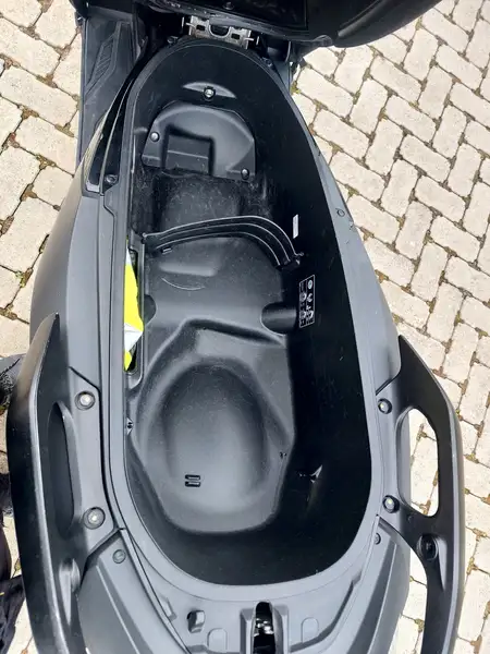 Honda Forza 125 - foto 8