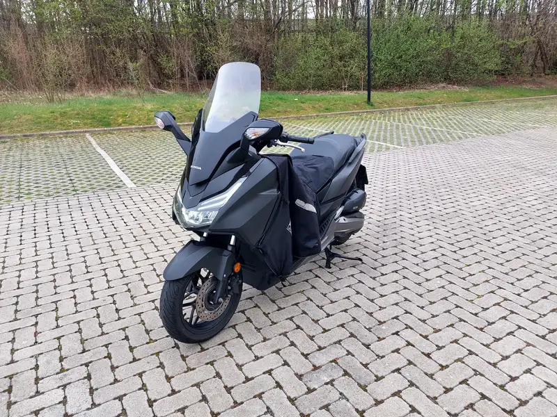 Honda Forza 125 - foto 3