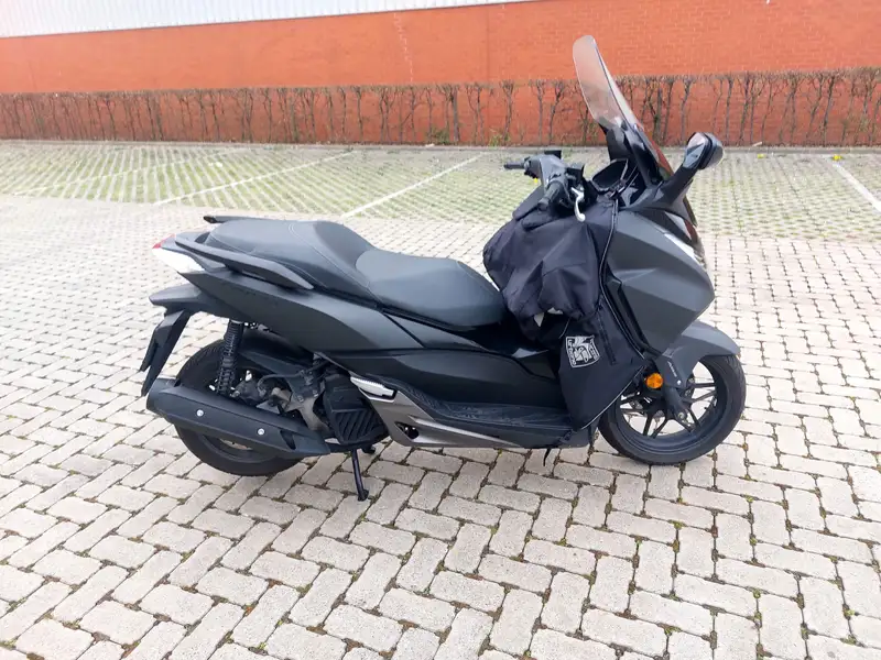 Honda Forza 125 - foto 6