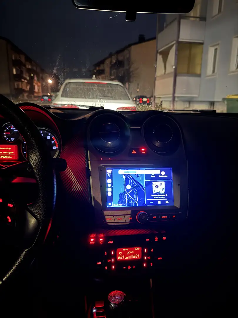 Alfa Romeo MiTo 1,4 MultiAir Turboj. Quadrif. S36 Verde Start&Stop - 2