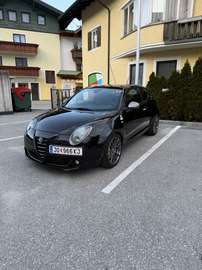 1,4 MultiAir Turboj. Quadrif. S36 Verde Start&Stop