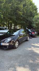 1,4 MultiAir Turboj. Quadrif. S36 Verde Start&Stop