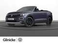 Volkswagen T-Roc Cabrio 1.0 TSI Style LED LM 19" PDC vo+hi Grau - thumbnail 1