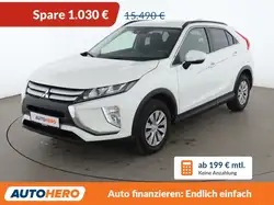 Mitsubishi Eclipse Cross 1.5 T MIVEC Basis 2WD *TEMPO*KLIMA*GARANTIE*
