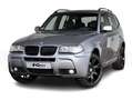 BMW X3 3.0si | Youngtimer | M-pakket | Pano dak | Leer | Grau - thumbnail 1